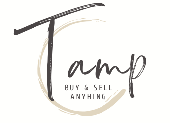 Tamp - Classified Ads & Directory Listing Website